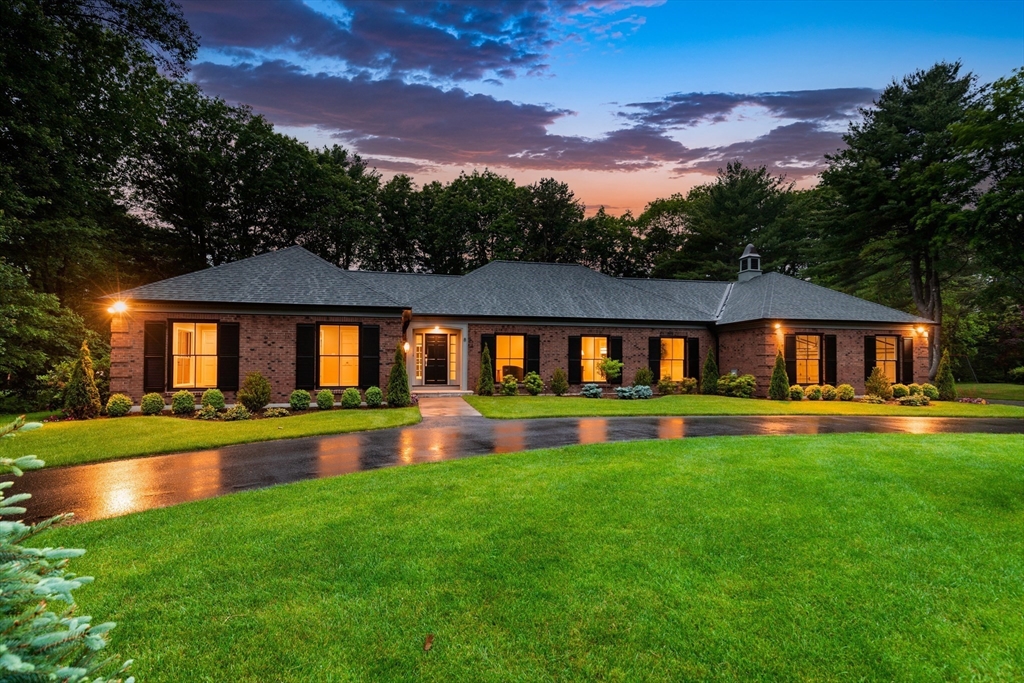 8 Brent Road Lexington, MA 02420 - Photo 3 of 42