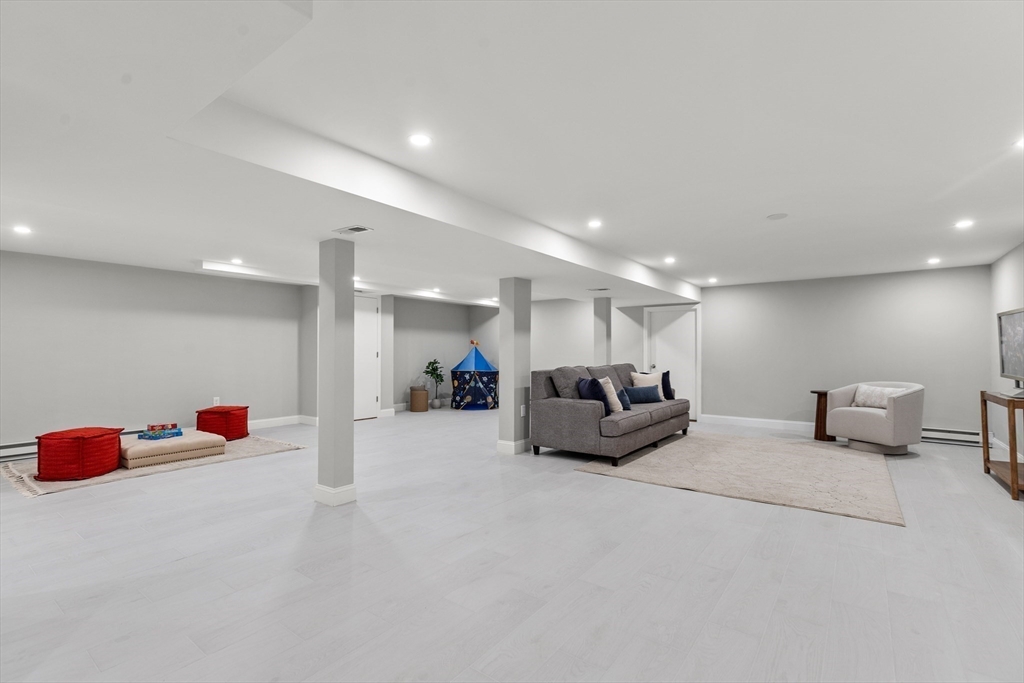 8 Brent Road Lexington, MA 02420 - Photo 32 of 42