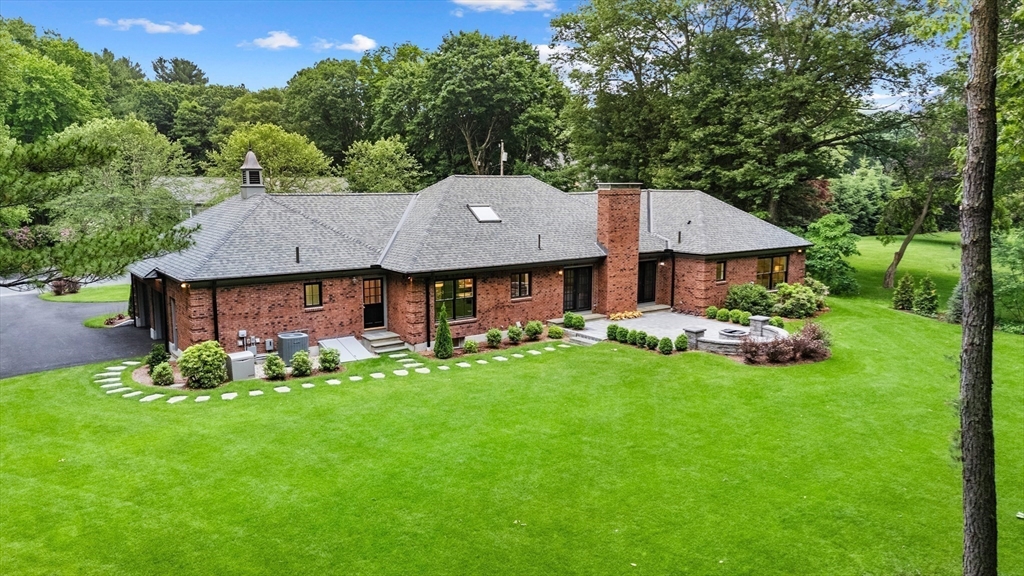 8 Brent Road Lexington, MA 02420 - Photo 36 of 42