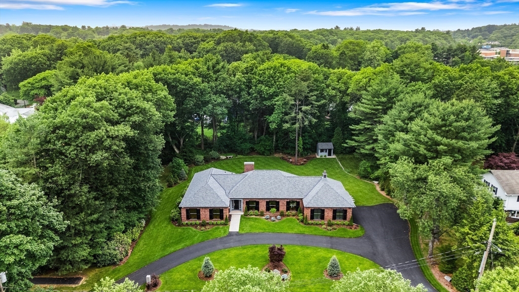 8 Brent Road Lexington, MA 02420 - Photo 37 of 42