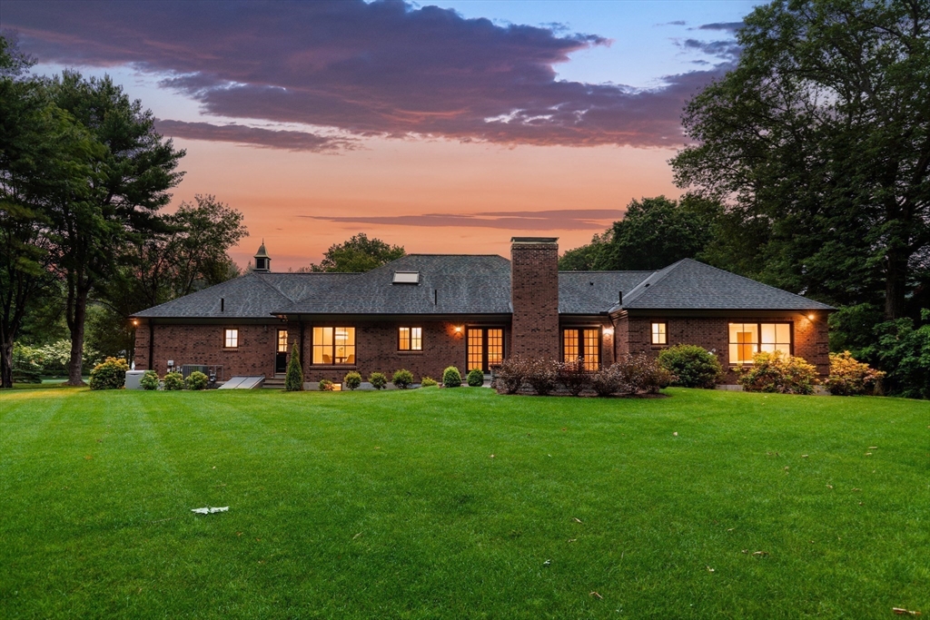 8 Brent Road Lexington, MA 02420 - Photo 38 of 42