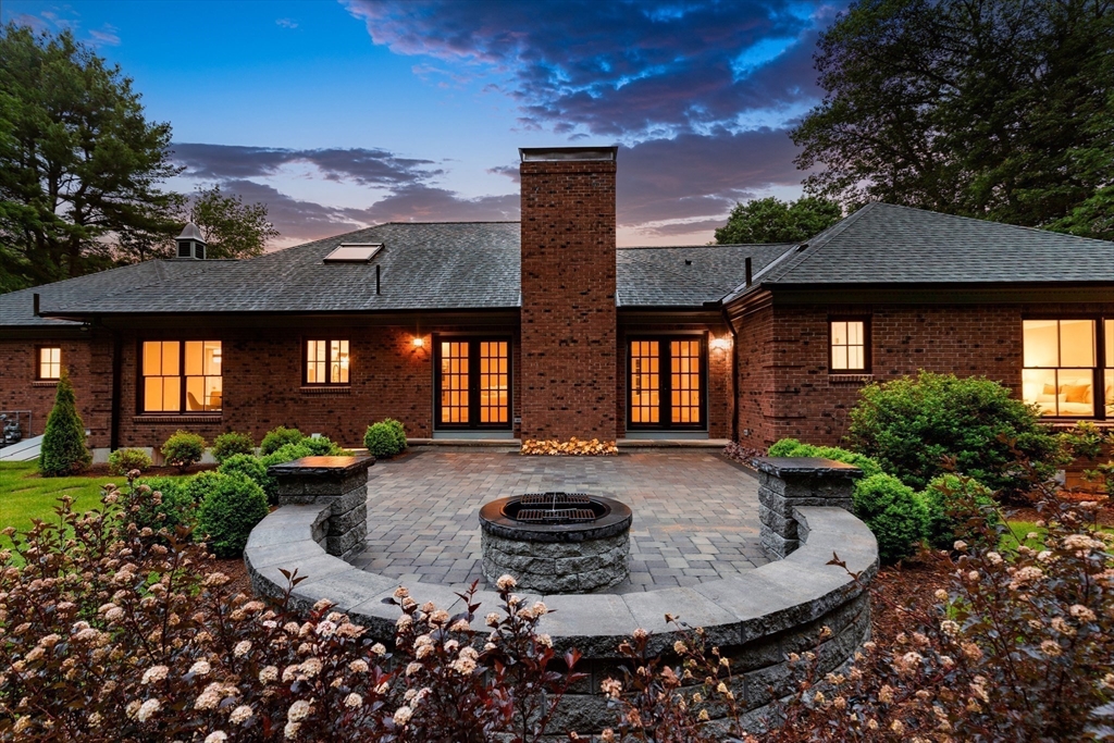 8 Brent Road Lexington, MA 02420 - Photo 39 of 42