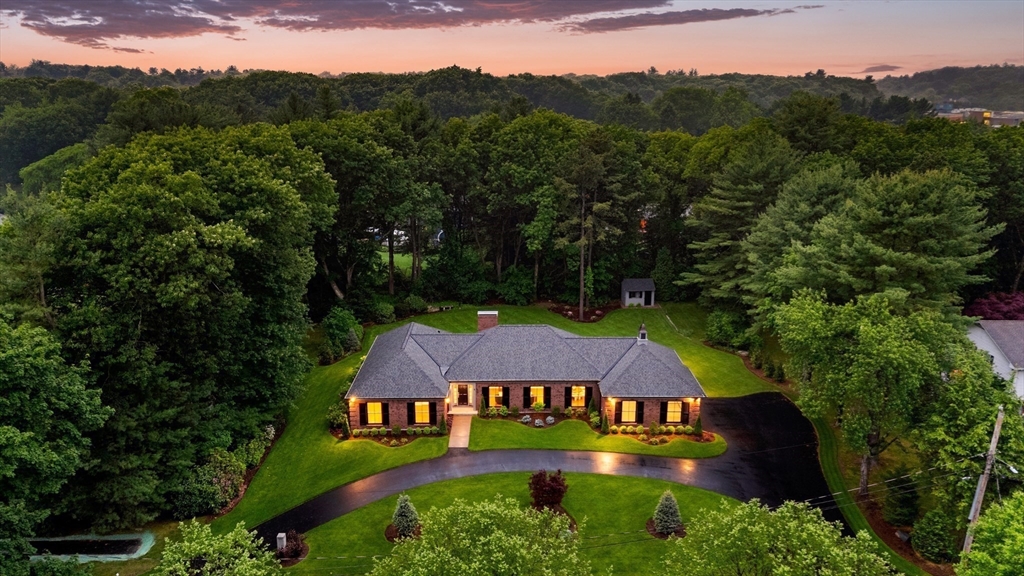 8 Brent Road Lexington, MA 02420 - Photo 40 of 42