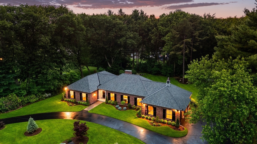 8 Brent Road Lexington, MA 02420 - Photo 4 of 42