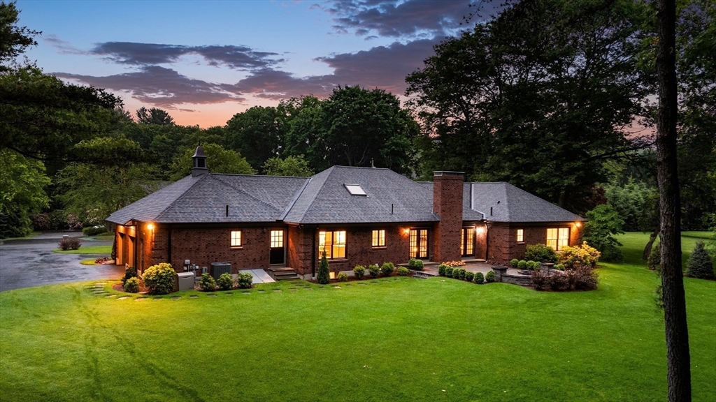 8 Brent Road Lexington, MA 02420 - Photo 41 of 42