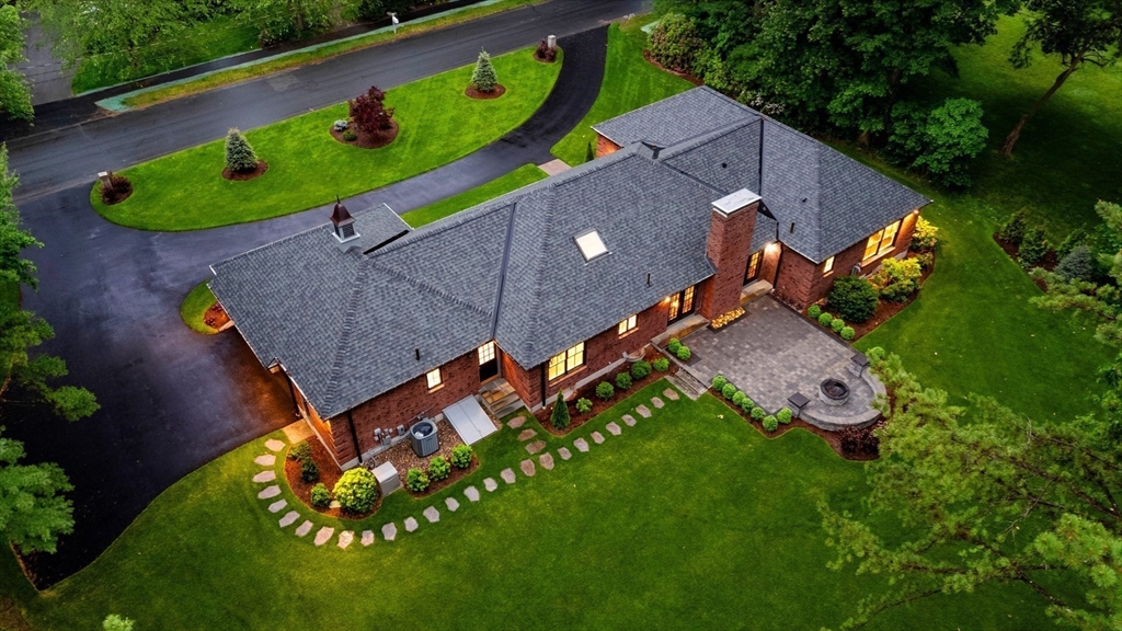 8 Brent Road Lexington, MA 02420 - Photo 42 of 42