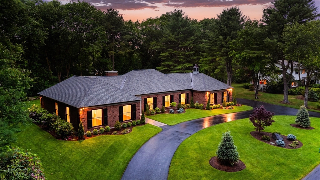 8 Brent Road Lexington, MA 02420 - Photo 5 of 42