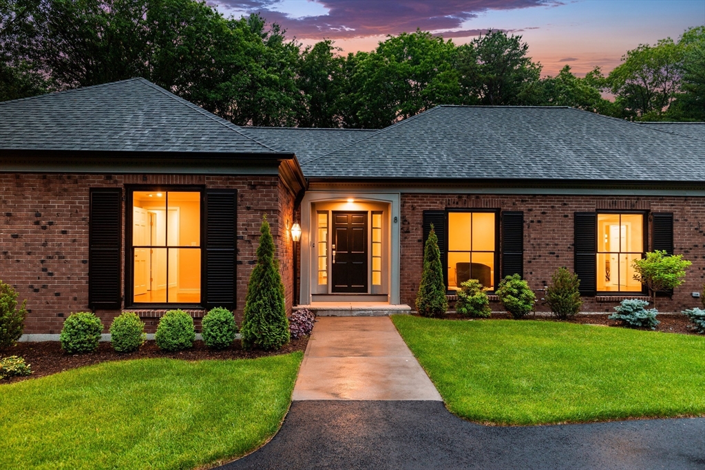 8 Brent Road Lexington, MA 02420 - Photo 6 of 42