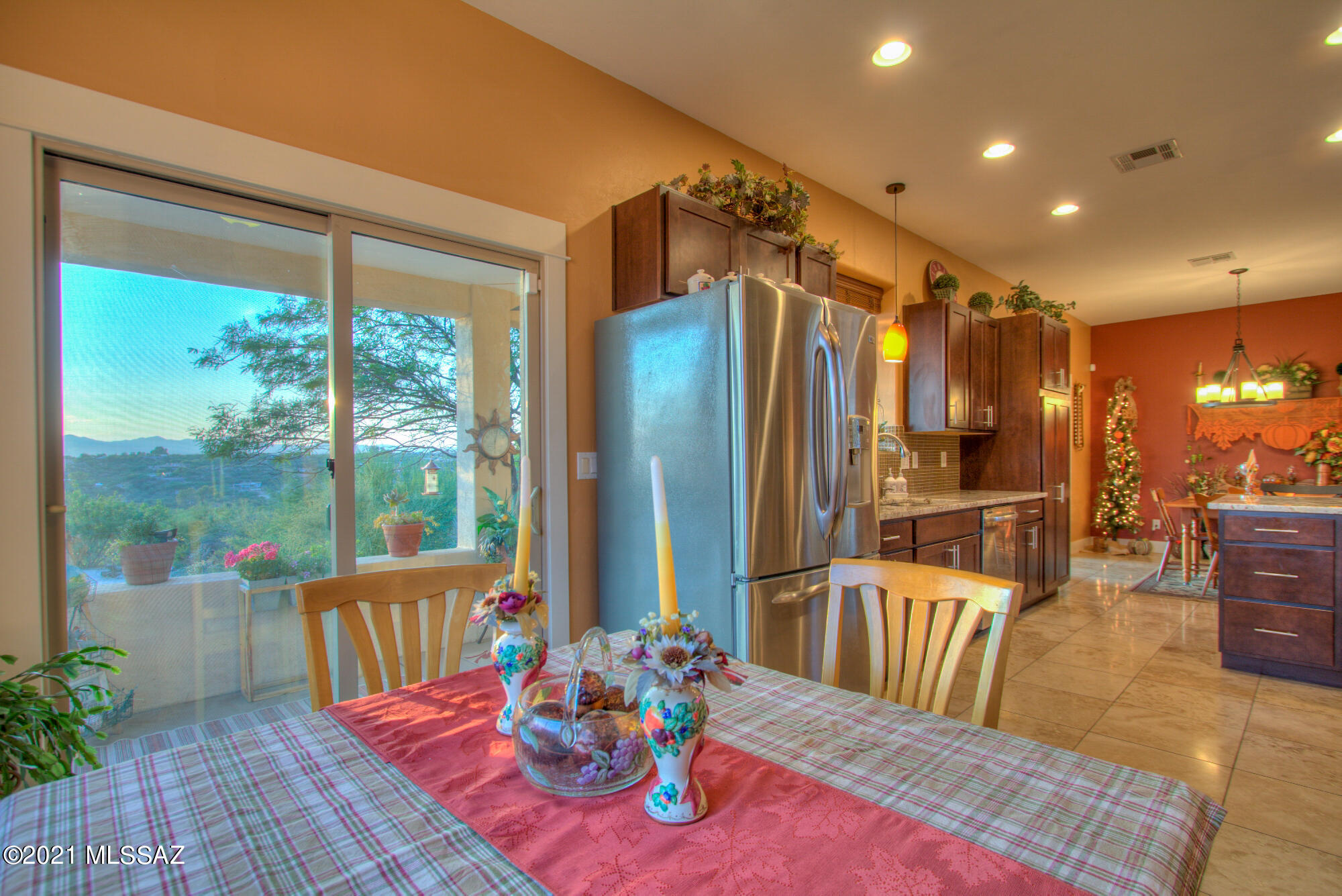 14675 North High Rock Road Tucson, AZ 85739 - Photo 11 of 45
