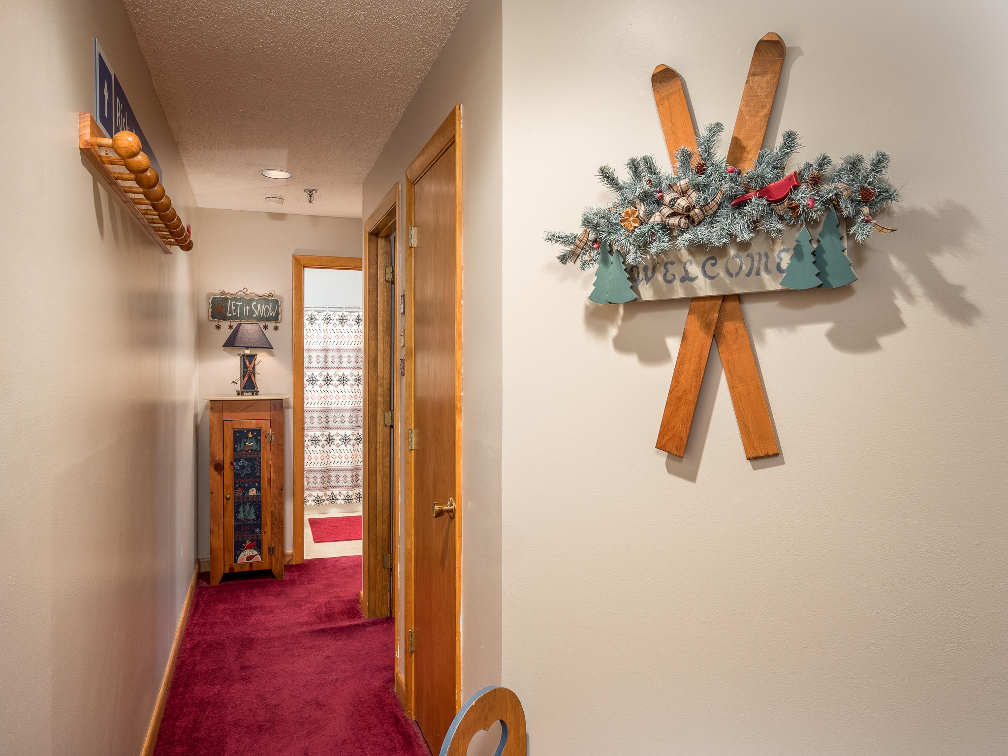 372 Skiway Road, Unit II 104 Newry, ME 04261 - Photo 12 of 20 North Peak II 104-11