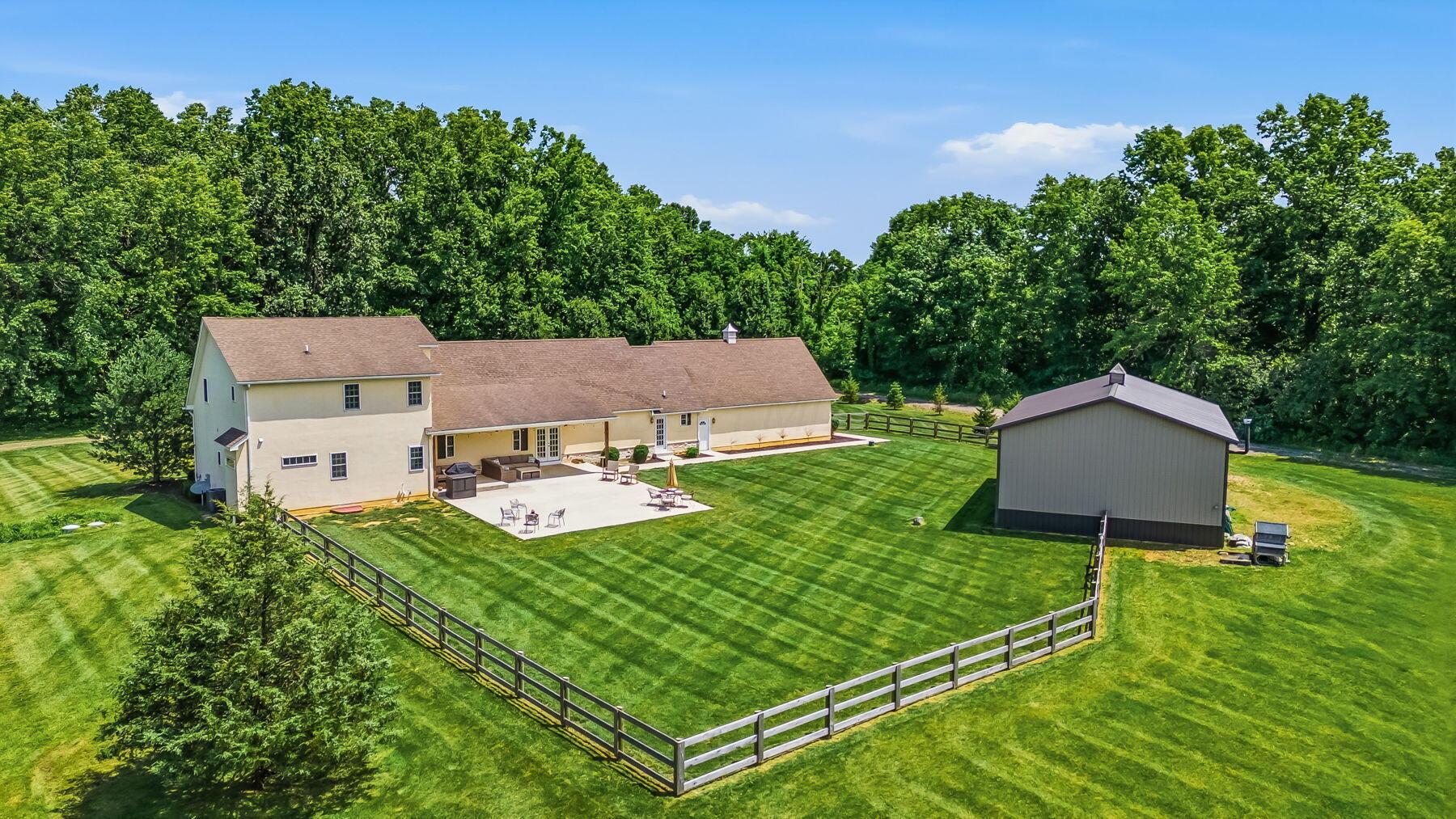 10354 Gorsuch Road Galena, OH 43021 - Photo 81 of 85