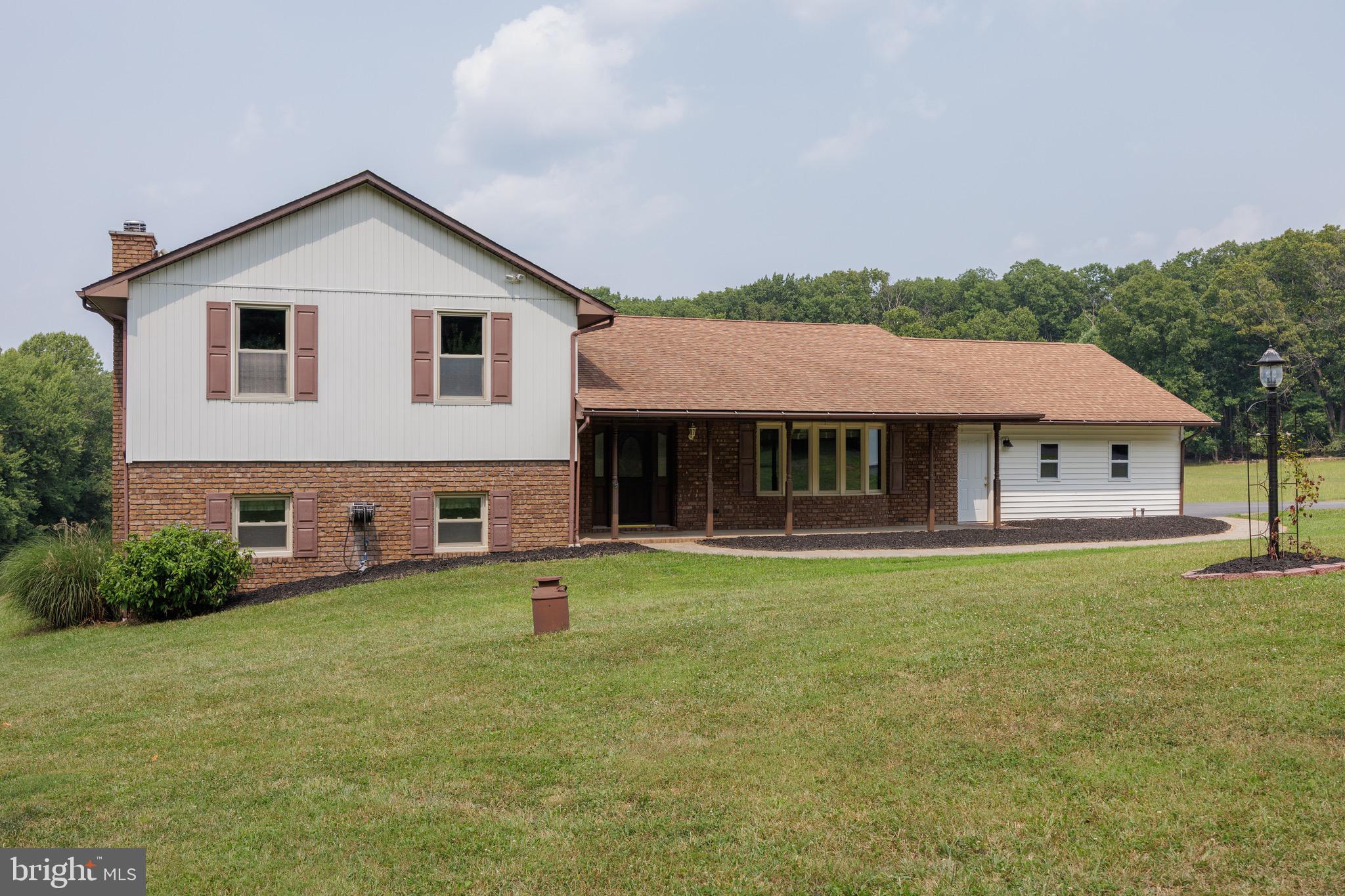 1951 Albert Rill Road Hampstead, MD 21074 - Photo 3 of 75