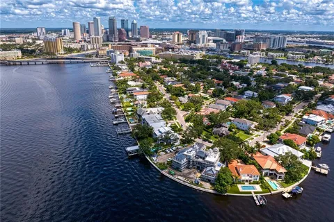$700,000 | 43 Aegean Avenue, Tampa, FL 33606
