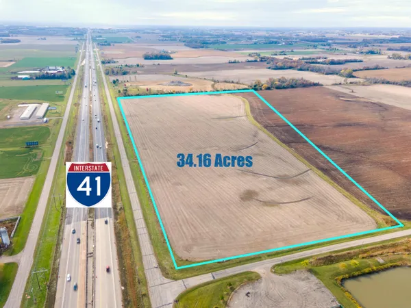 $3,910,000 | Planeview Drive, Oshkosh, WI 54904