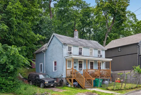 $395,000 | 17 East Street, Beacon, NY 12508