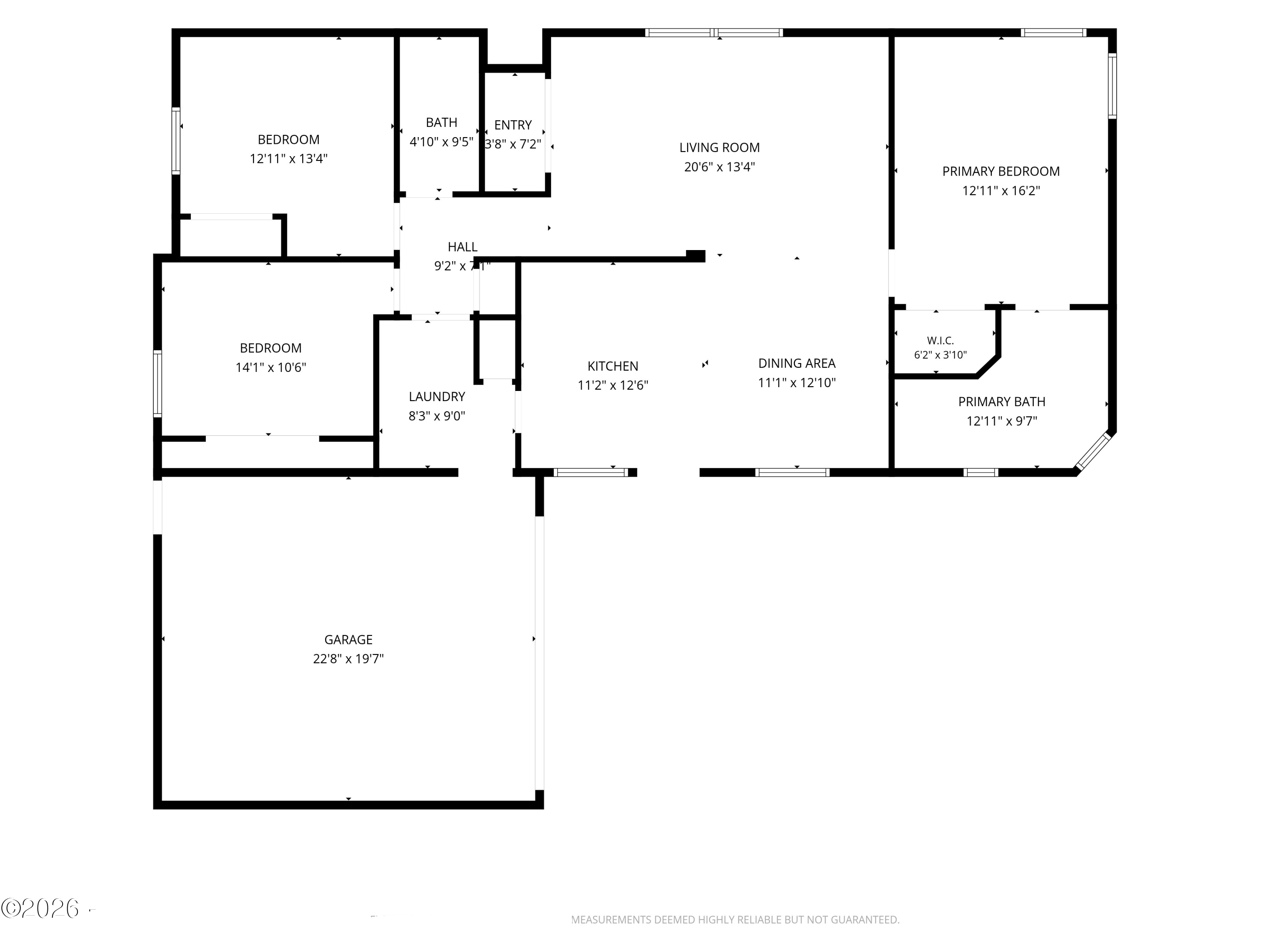 4788 Northeast Neotsu Drive Neotsu, OR 97364 - Photo 41 of 41