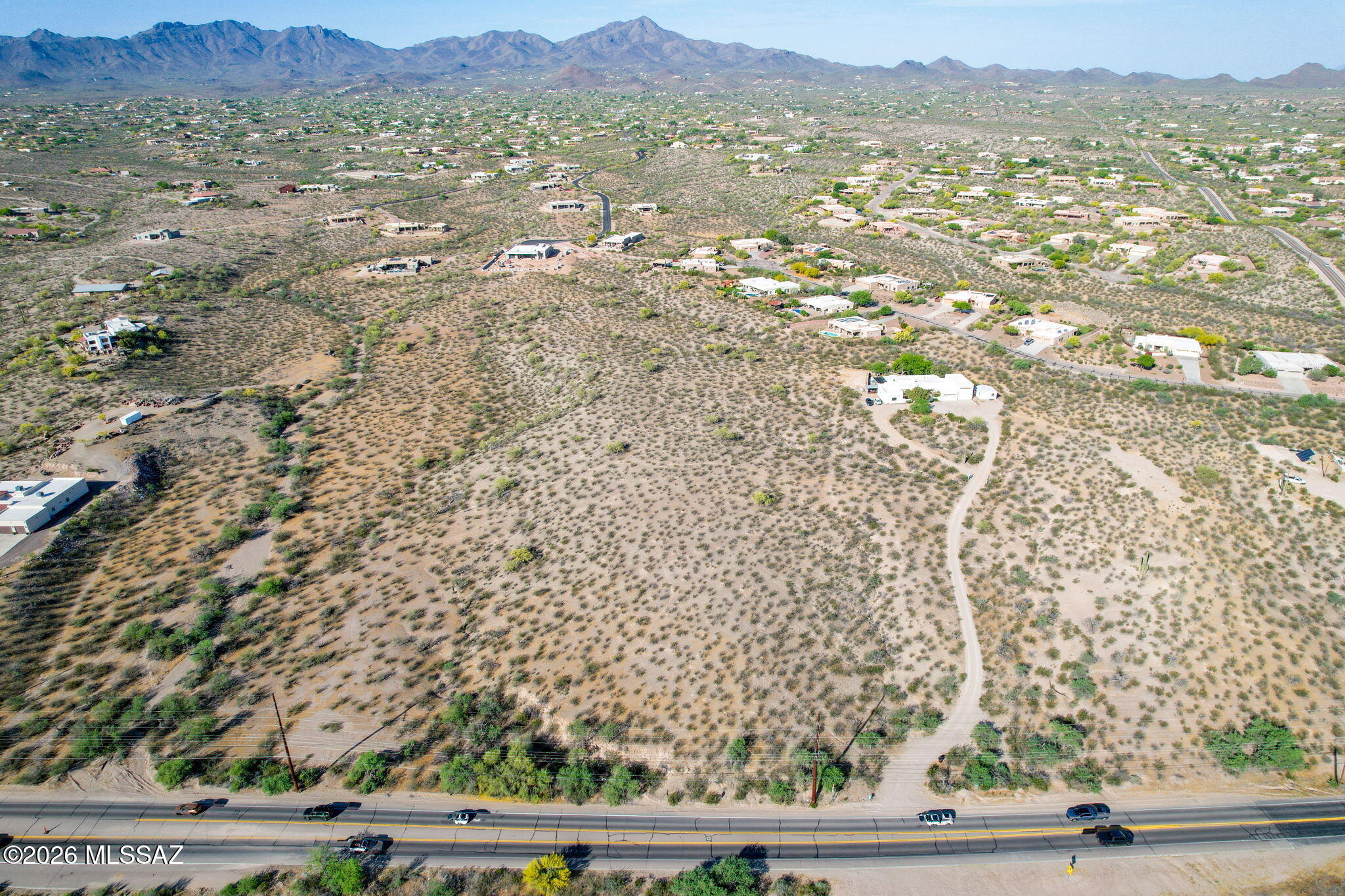 5449 North Silverbell Road Tucson, AZ 85745 - Photo 7 of 17