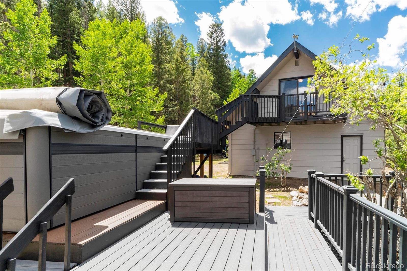 1064 Apex Valley Road Black Hawk, CO 80422 - Photo 28 of 40