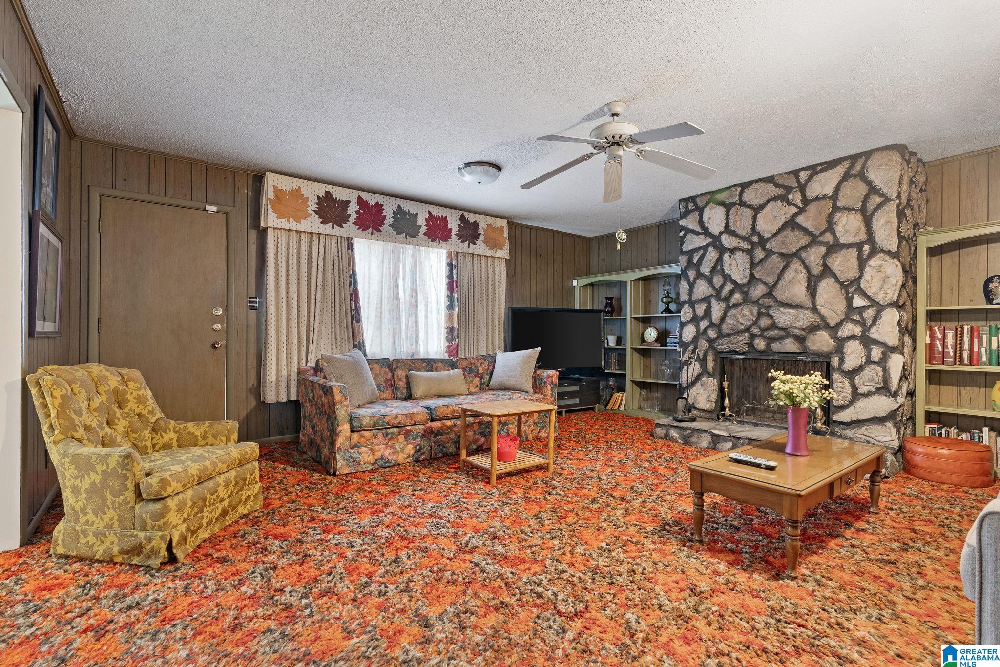 813 Goldwire Place Southwest Birmingham, AL 35211 - Photo 13 of 36