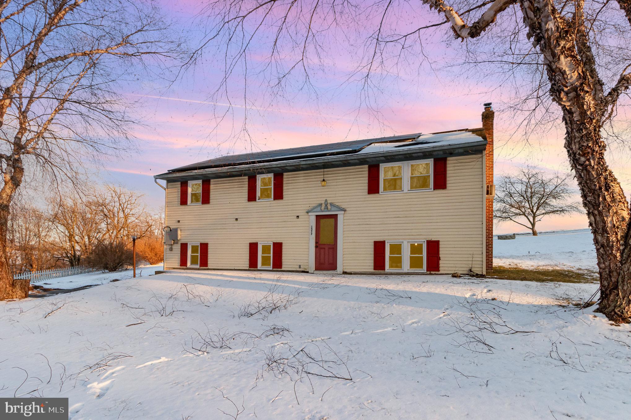 1577 North Penryn Road Manheim, PA 17545 - Photo 1 of 29 Gallery Image 1