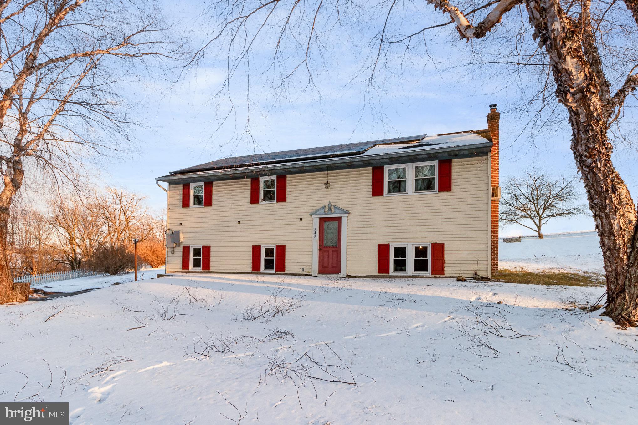 1577 North Penryn Road Manheim, PA 17545 - Photo 4 of 29 Gallery Image 4