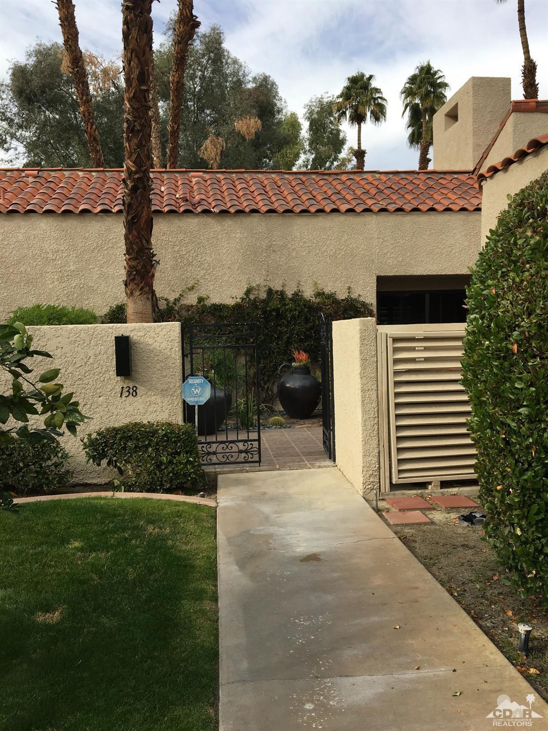 138 South Racquet Club Drive Rancho Mirage, CA 92270 - Photo 14 of 43 Additional Photo