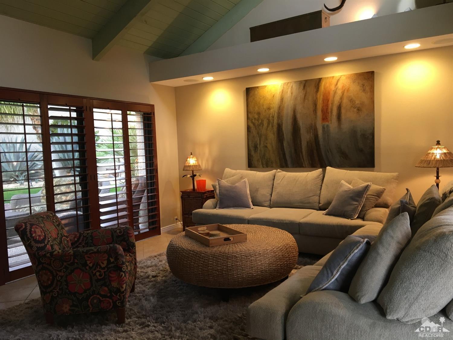 138 South Racquet Club Drive Rancho Mirage, CA 92270 - Photo 22 of 43 Additional Photo
