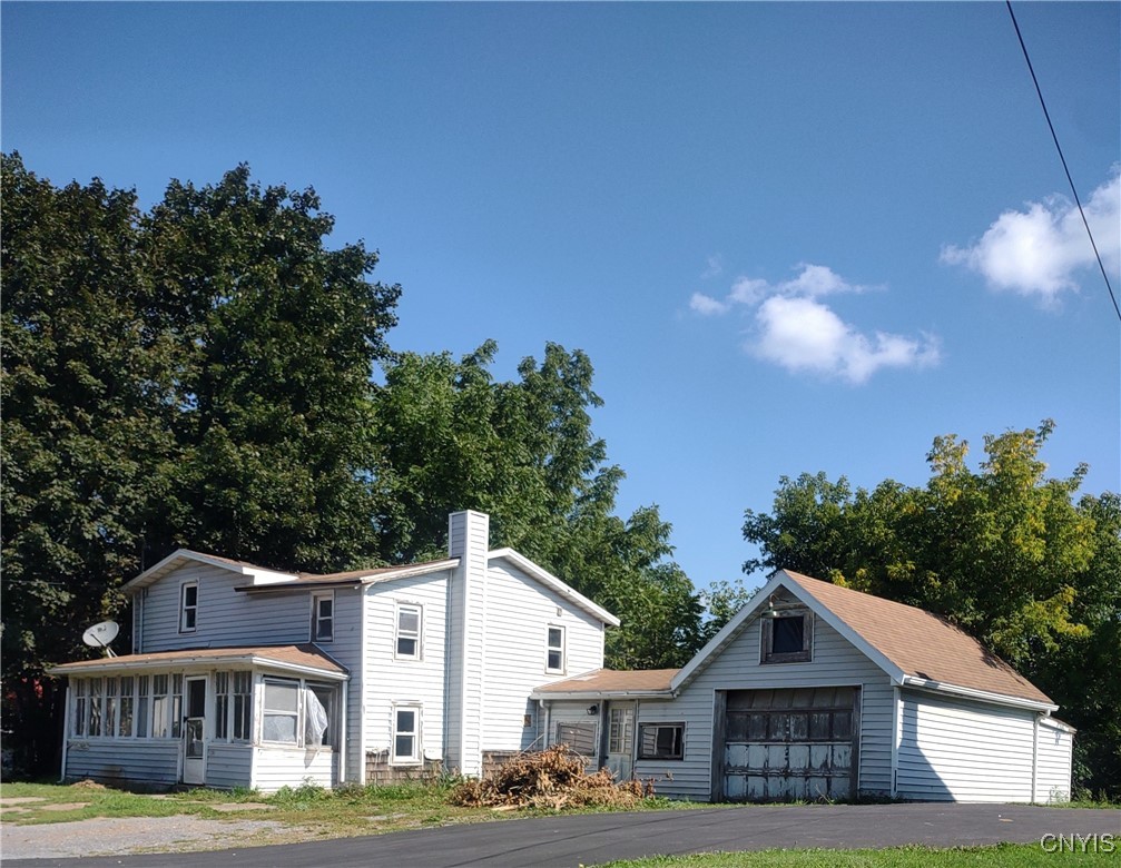 5206 Swamp Road Smithfield, NY 13408 - Photo 1 of 1 Gallery Image 1