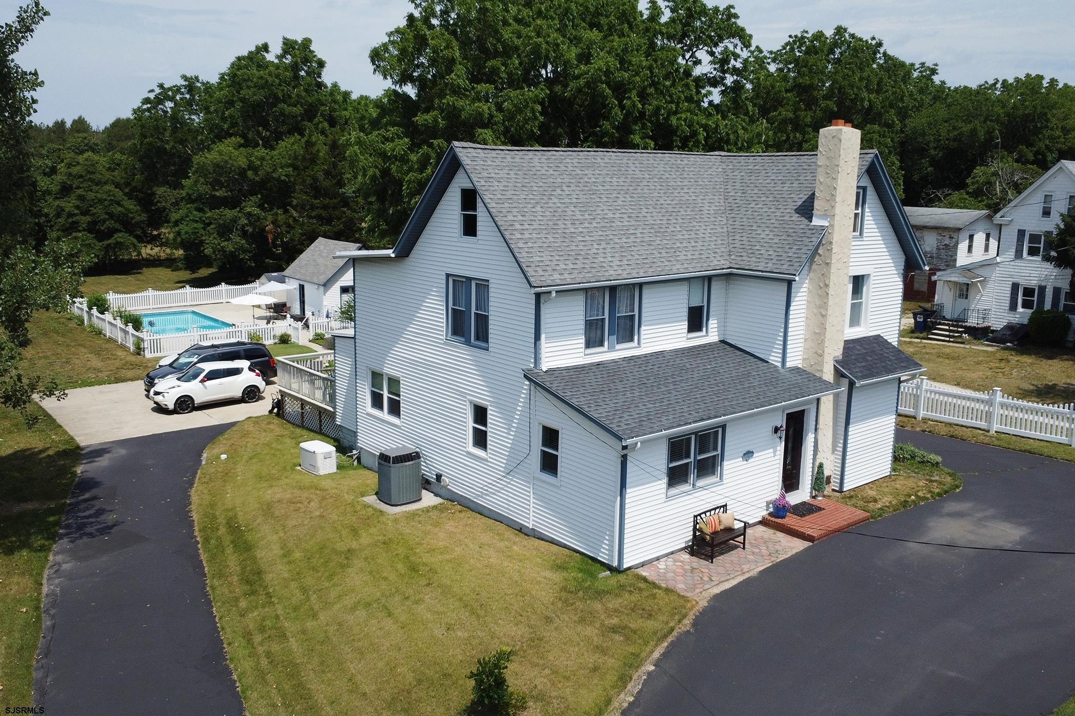 181 South New York Road Galloway Township, NJ 08205 - Photo 3 of 70
