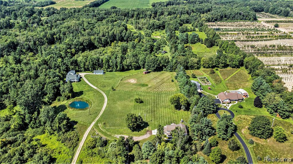5083 Curtis Road Attica, MI 48412 - Photo 33 of 44