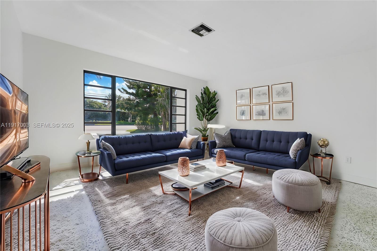 917 Surfside Boulevard Surfside, FL 33154 - Photo 2 of 17 *Virtually Staged*