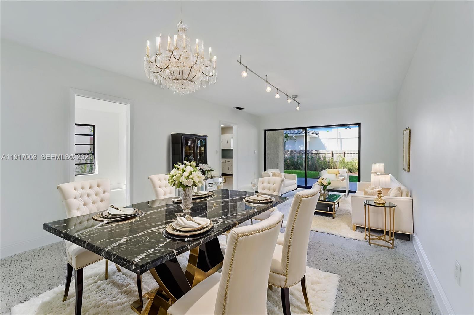 917 Surfside Boulevard Surfside, FL 33154 - Photo 3 of 17 *Virtually Staged*