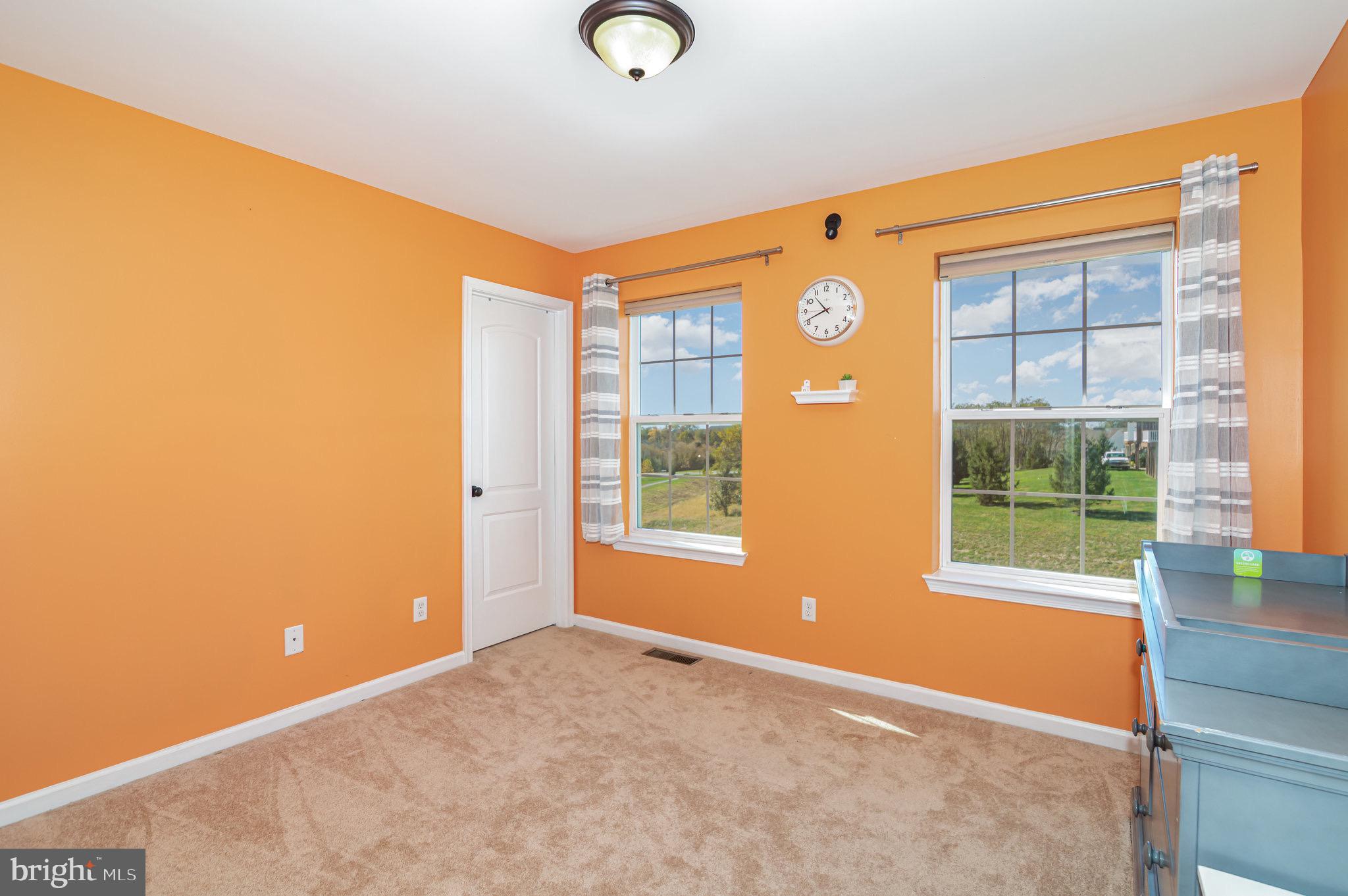 2786 Silver Maple Drive Harrisburg, PA 17112 - Photo 13 of 25 a view of an empty room with a window