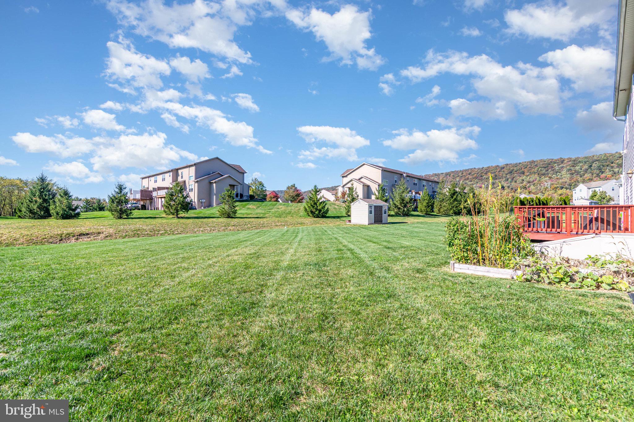 2786 Silver Maple Drive Harrisburg, PA 17112 - Photo 18 of 25 a view of a park with large trees