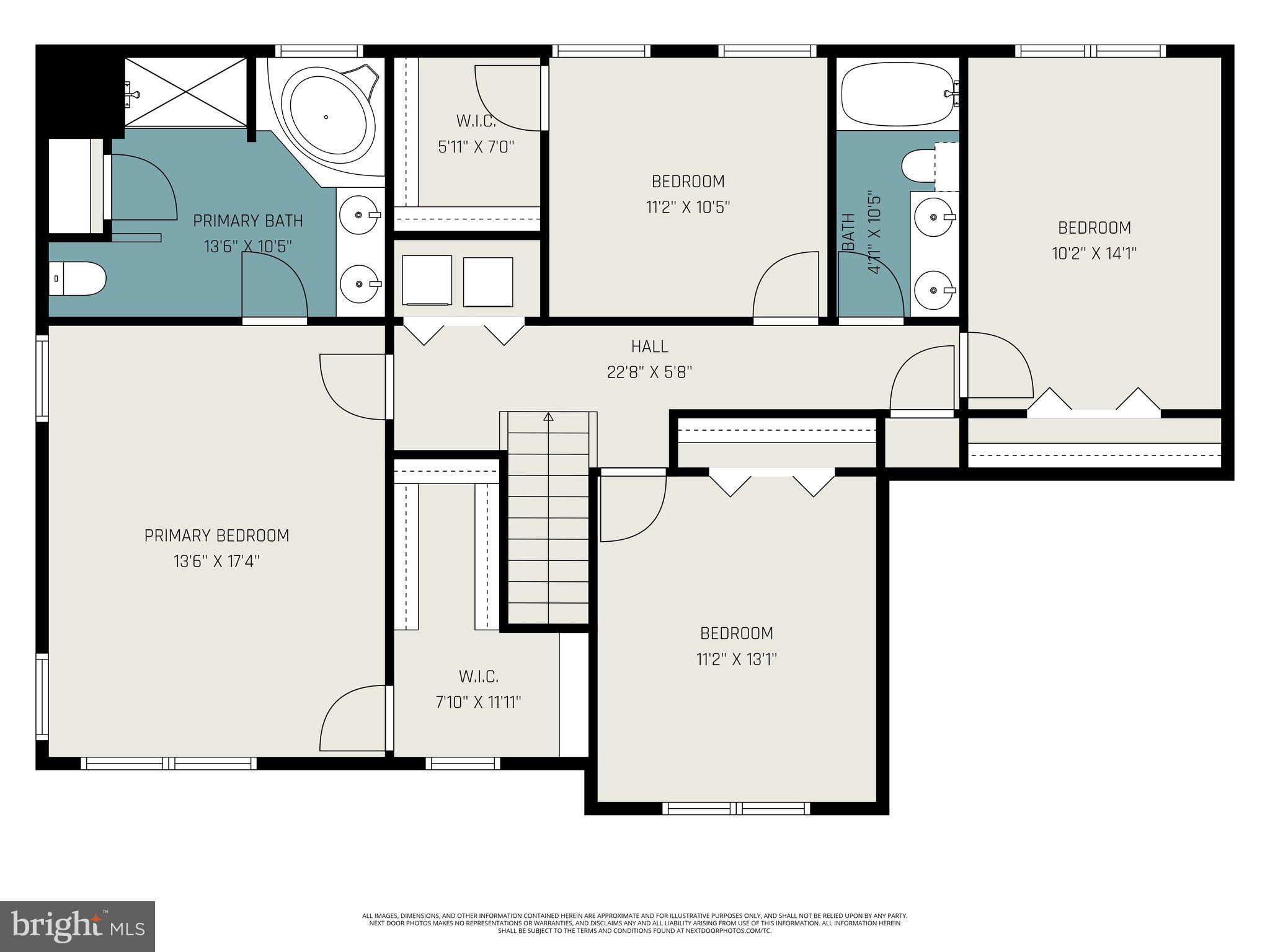 2786 Silver Maple Drive Harrisburg, PA 17112 - Photo 23 of 25 unknown