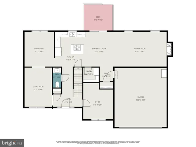 $579,900 | 2786 Silver Maple Drive, Harrisburg, PA 17112