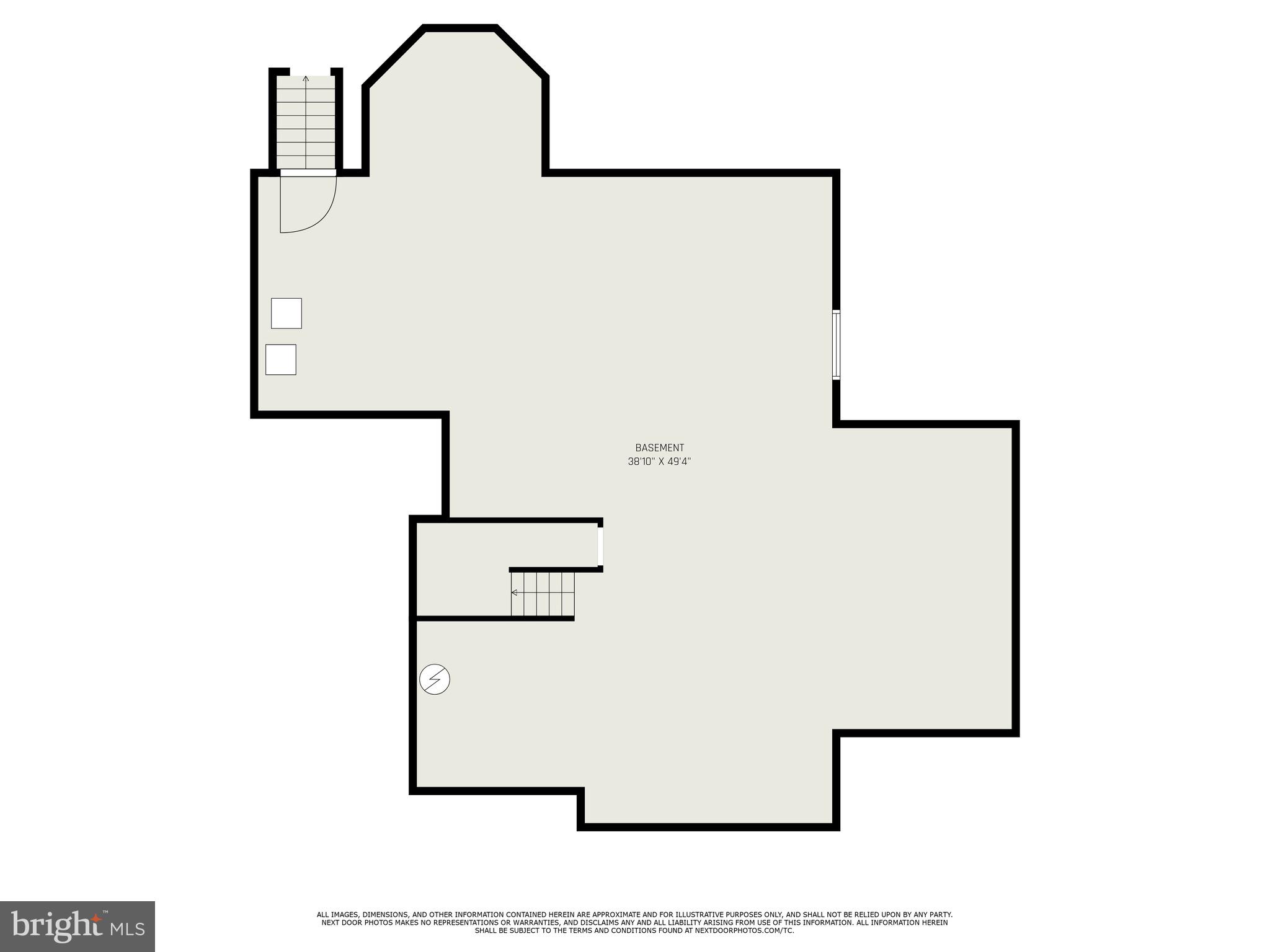 2786 Silver Maple Drive Harrisburg, PA 17112 - Photo 25 of 25 a picture of a bench in a bathroom