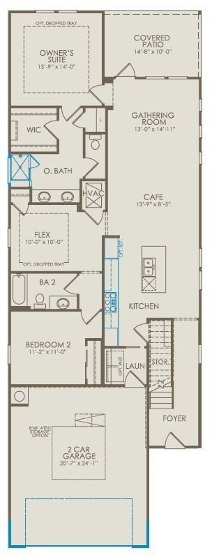428 Sharp Way Murfreesboro, TN 37128 - Photo 2 of 15