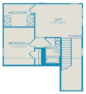 428 Sharp Way Murfreesboro, TN 37128 - Photo 3 of 15 a picture of a park