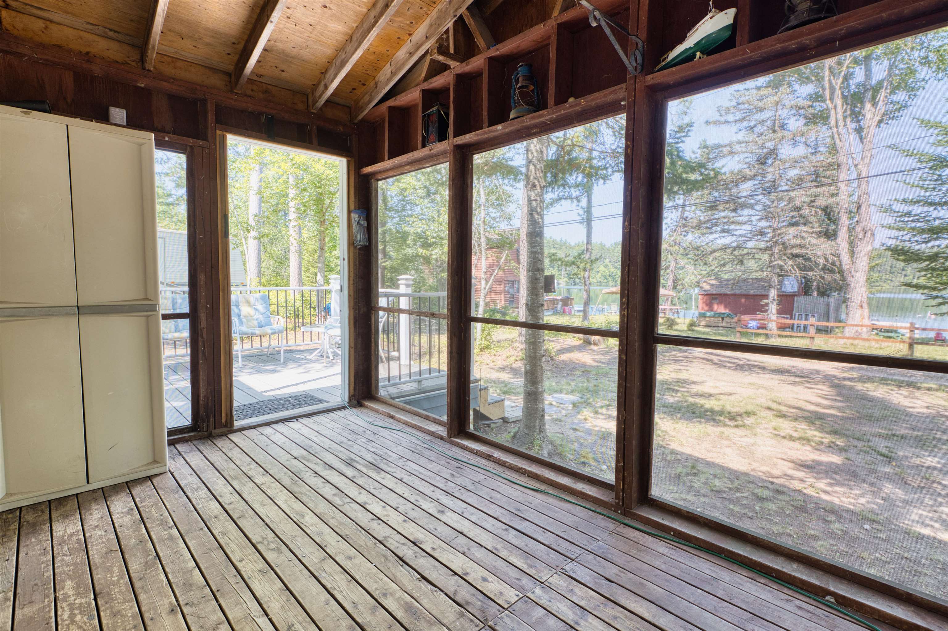 53 White Pond Road Ossipee, NH 03864 - Photo 5 of 36