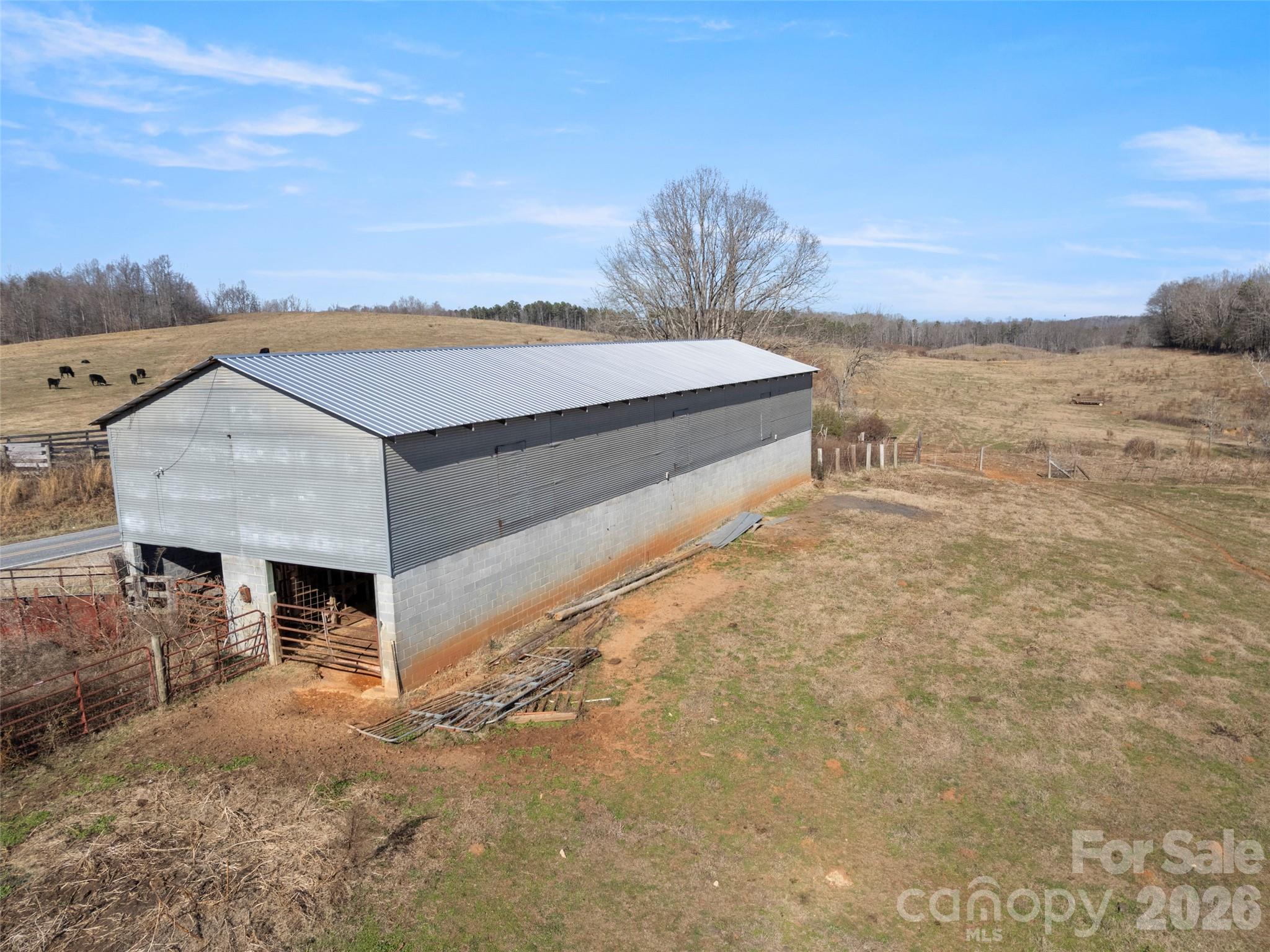 9999 Walker Road Nebo, NC 28761 - Photo 7 of 23
