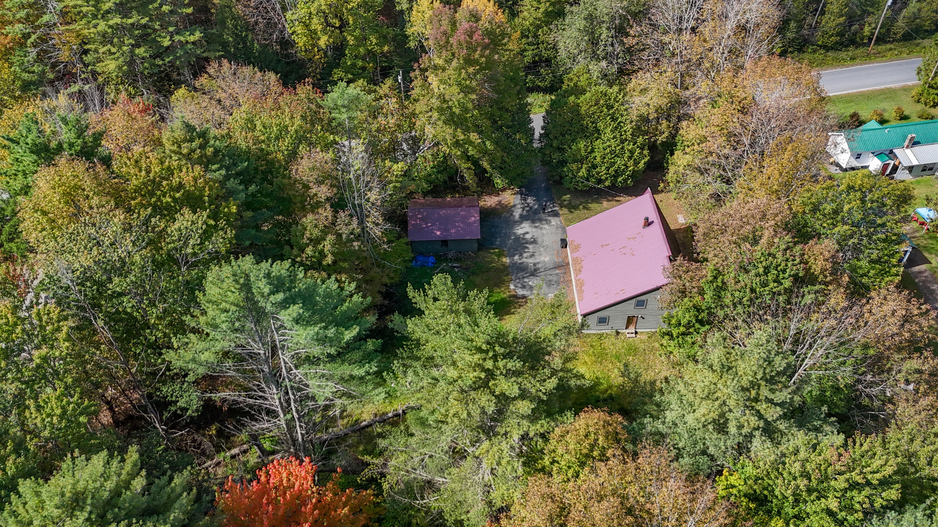 50 Green Road Fairfield, ME 04937 - Photo 28 of 49 50 Green--4
