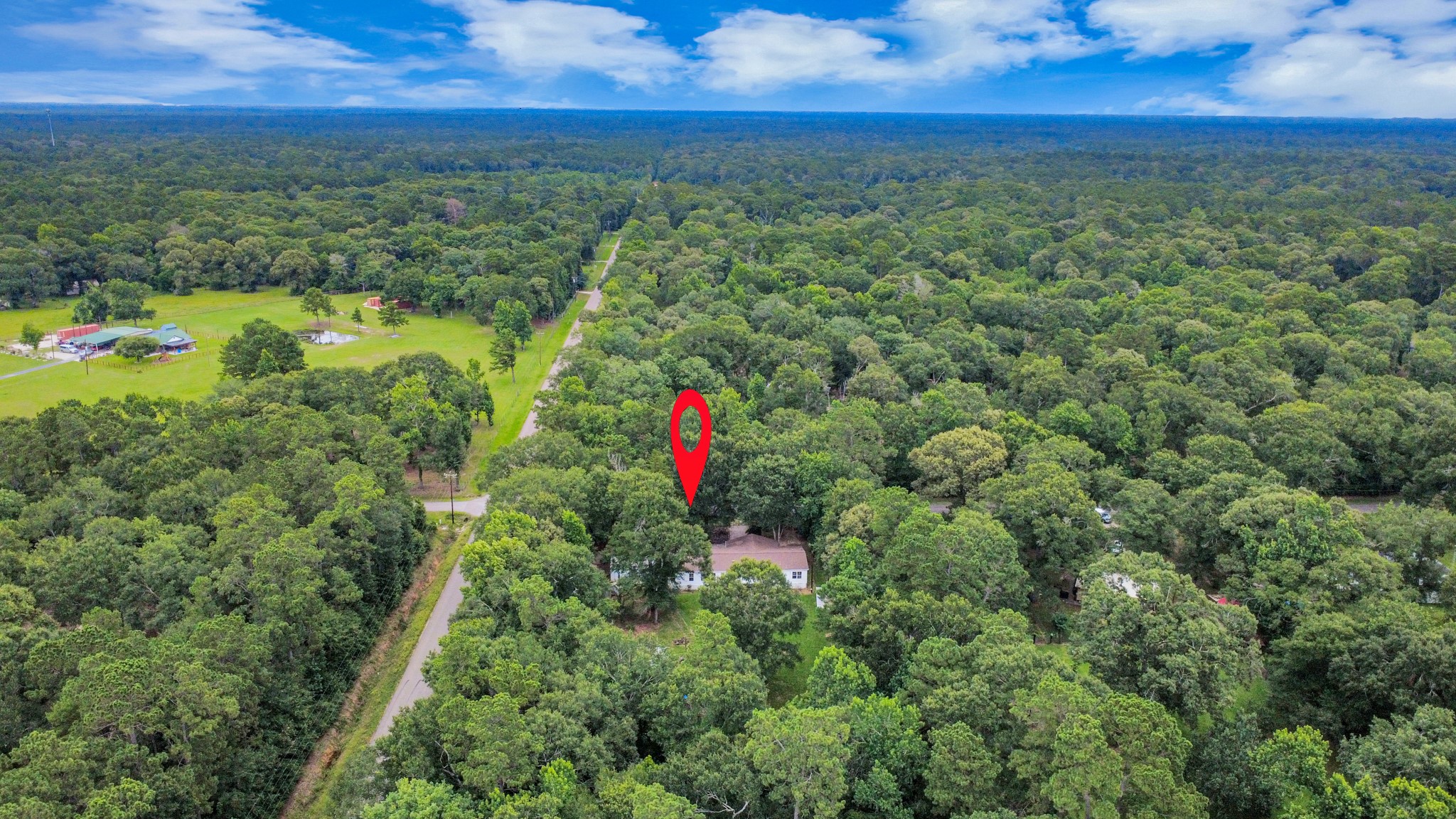 3615 Brazewell Road Cleveland, TX 77328 - Photo 8 of 45