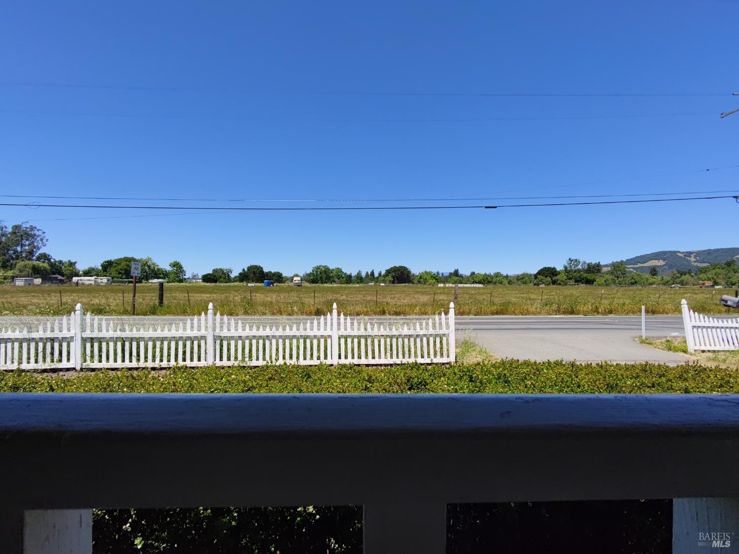 148 Millbrae Avenue Santa Rosa, CA 95407 - Photo 8 of 29 a view of outdoor space and city view