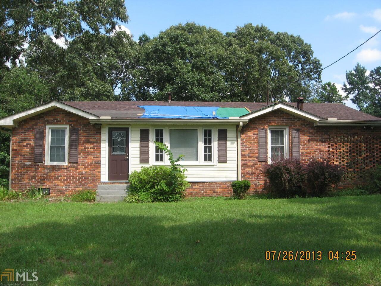 7480 Reed Creek Highway Hartwell, GA 30643 - Photo 1 of 1 Gallery Image 1