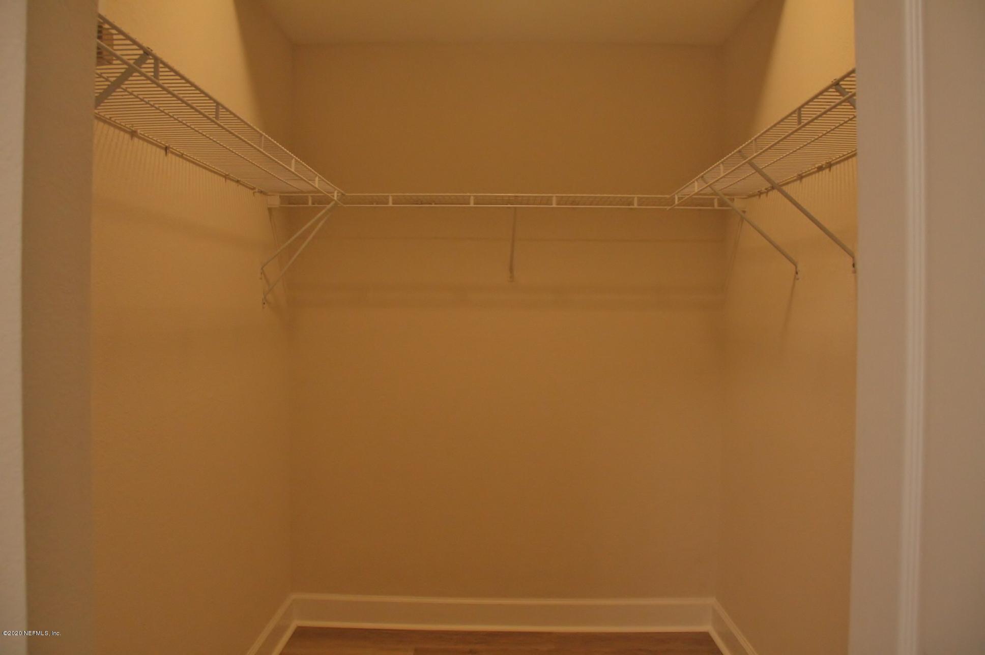 9745 Touchton Road, Unit 2401 Jacksonville, FL 32246 - Photo 27 of 50 a view of a small space