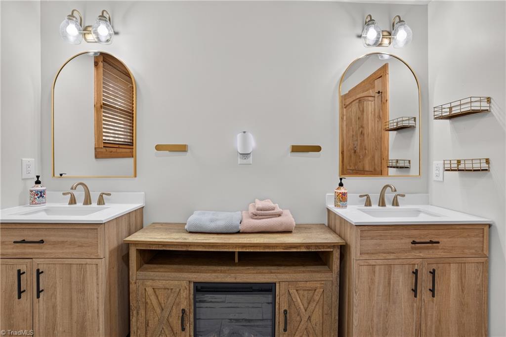 7194 Spring Hill Road Lewisville, NC 27023 - Photo 35 of 50 Gallery Image 35