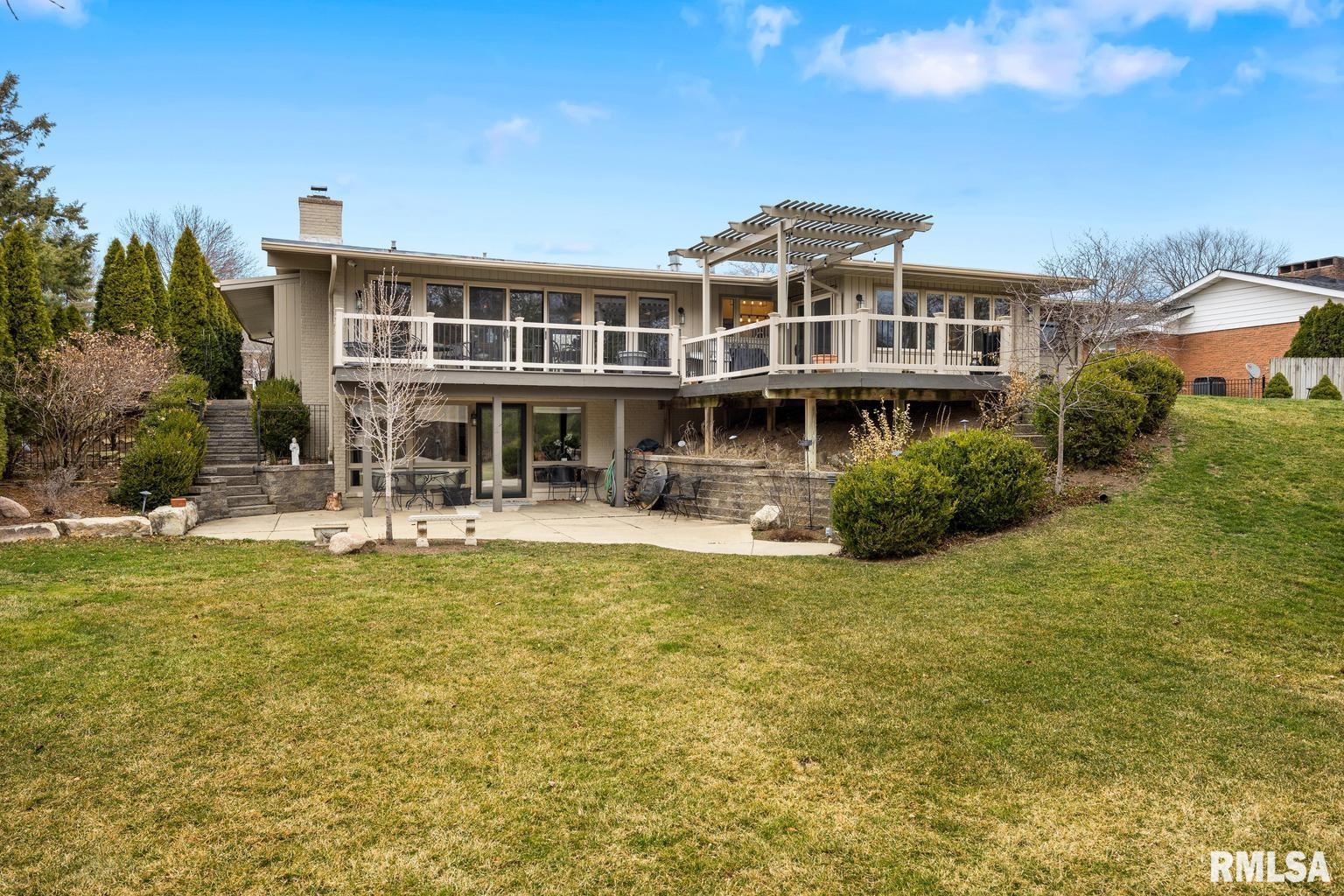 416 West Wolf Road Peoria, IL 61614 - Photo 35 of 37 Gallery Image 35