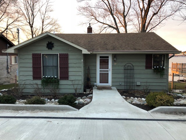 2815 Barrett Road Rochester, IN 46975 - Photo 1 of 20