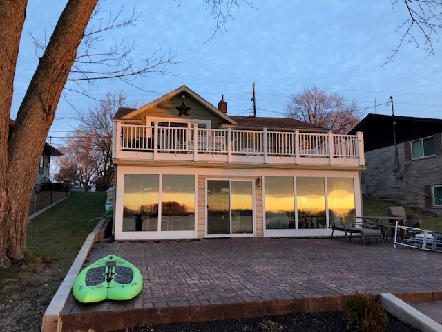 2815 Barrett Road Rochester, IN 46975 - Photo 2 of 20